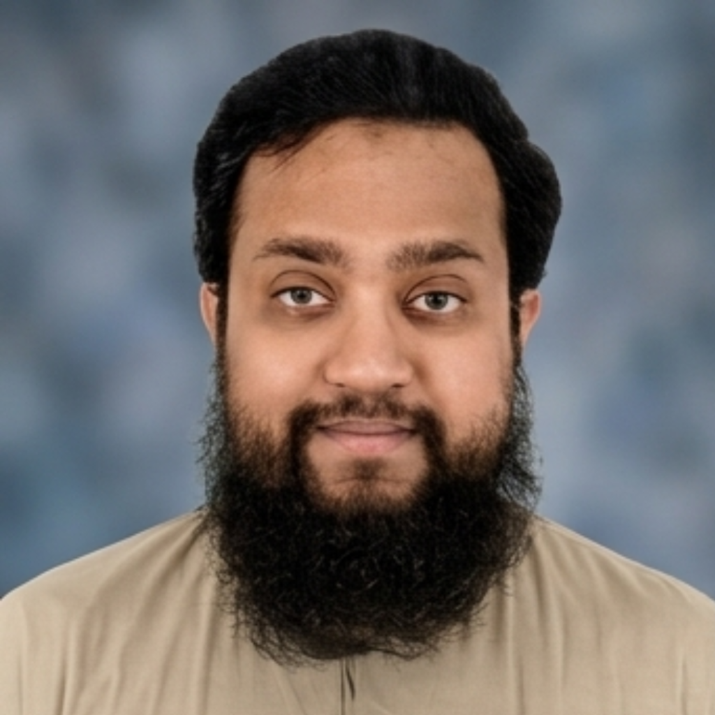 শায়খ উসামা খোন্দকার