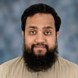 শায়খ উসামা খোন্দকার
