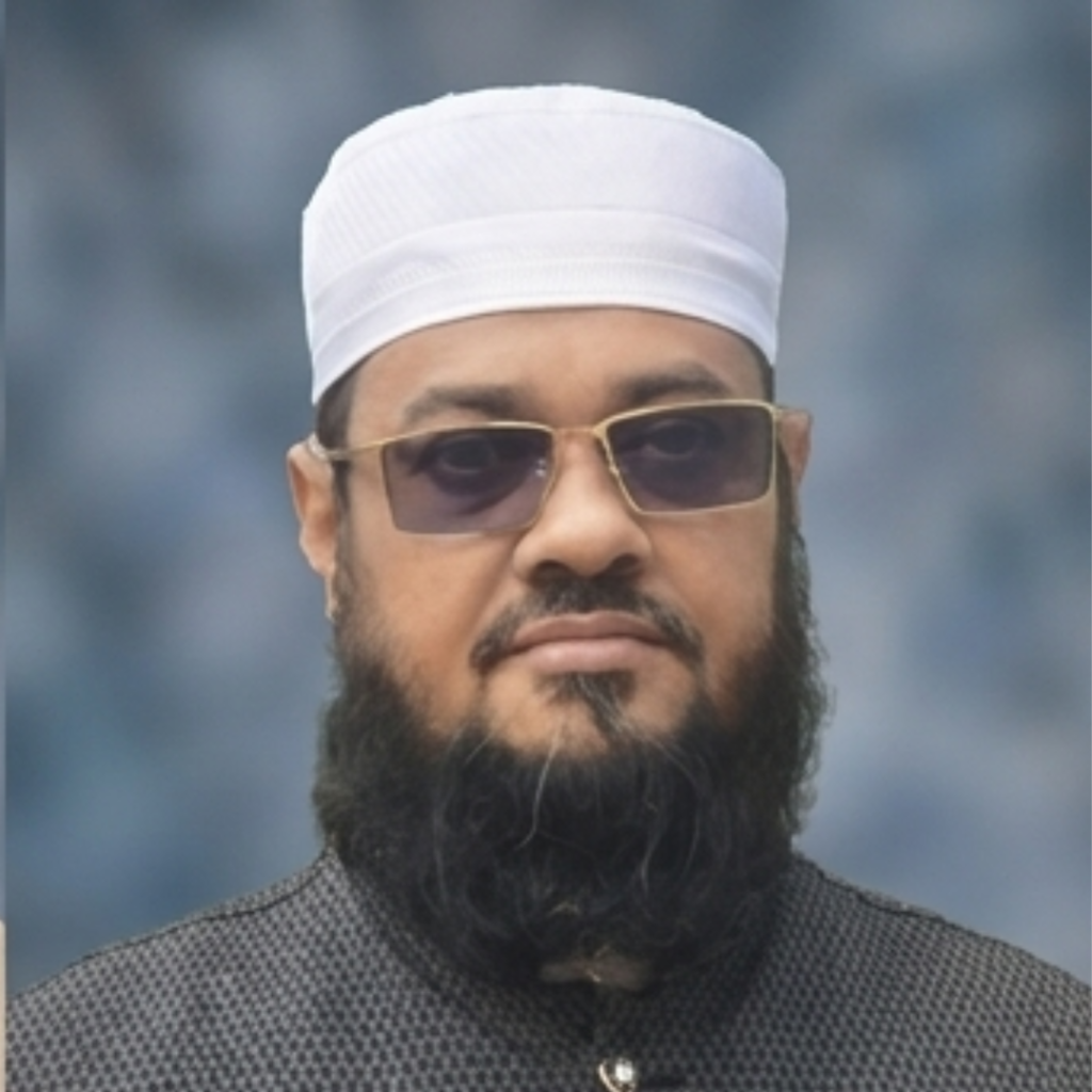 ড. মুহাম্মদ হাবিবুল্লাহ খোন্দকার