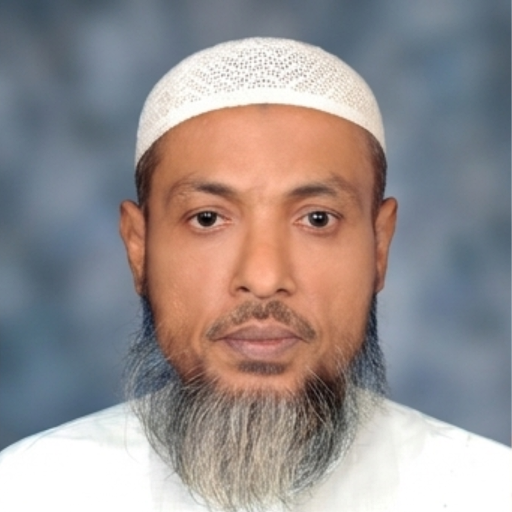 আব্দুর রহমান সালাফী