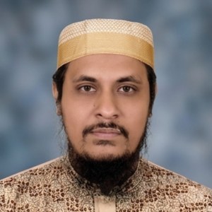 ড. মুহাম্মদ নুরে আলম