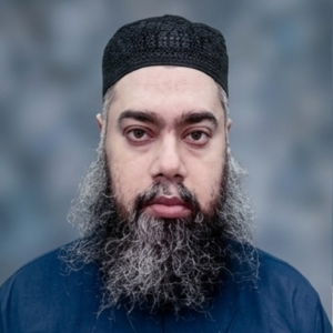 শায়খ আব্দুল হাই মিশকাত সিদ্দিকী আল-কোরাইশী