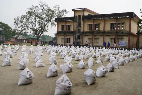 ছাতনাই, ডিমলা, নীলফামারী।