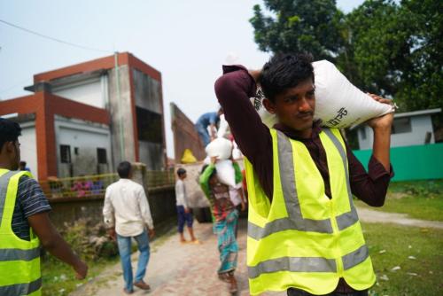 ছাতনাই, ডিমলা, নীলফামারী।