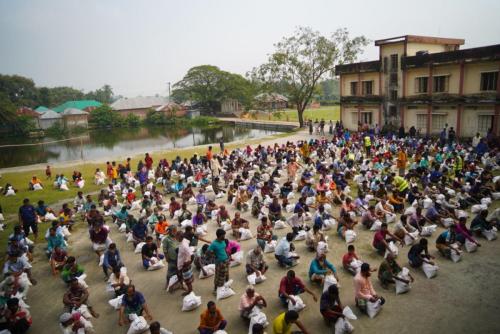 ছাতনাই, ডিমলা, নীলফামারী।